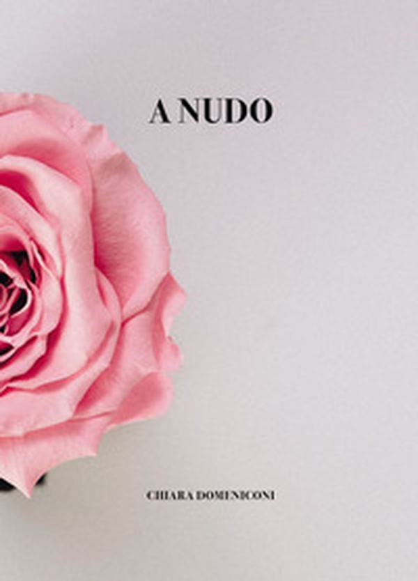 A nudo - Librerie.coop A nudo - Librerie.coop