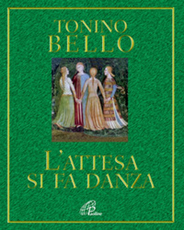 L'attesa si fa danza - Librerie.coop L'attesa si fa danza - Librerie.coop