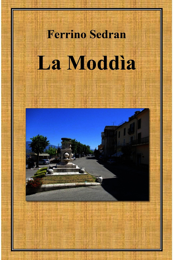 La Moddìa - Librerie.coop La Moddìa - Librerie.coop