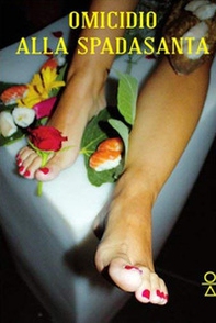 Omicidio alla spadasanta - Librerie.coop