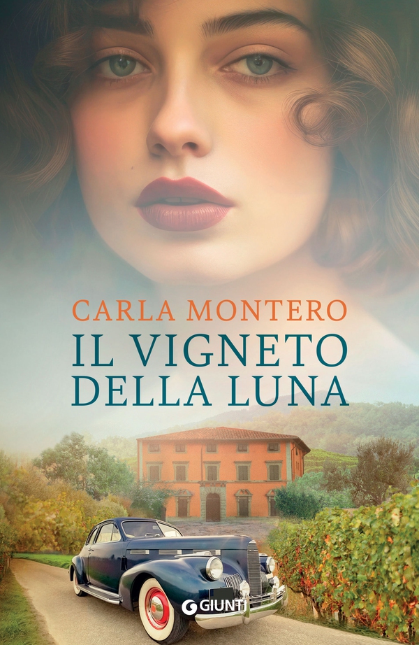 Il vigneto della luna - Librerie.coop Il vigneto della luna - Librerie.coop