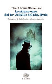 Lo strano caso del Dr. Jekyll e del Sig. Hyde - Librerie.coop Lo strano caso del Dr. Jekyll e del Sig. Hyde - Librerie.coop