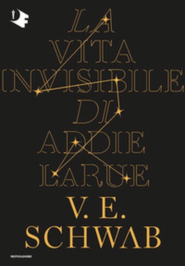 La vita invisibile di Addie LaRue - Librerie.coop La vita invisibile di Addie LaRue - Librerie.coop