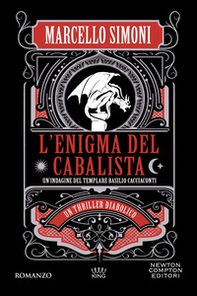 L'enigma del cabalista. Un'indagine del templare Basilio Cacciaconti - Librerie.coop L'enigma del cabalista. Un'indagine del templare Basilio Cacciaconti - Librerie.coop