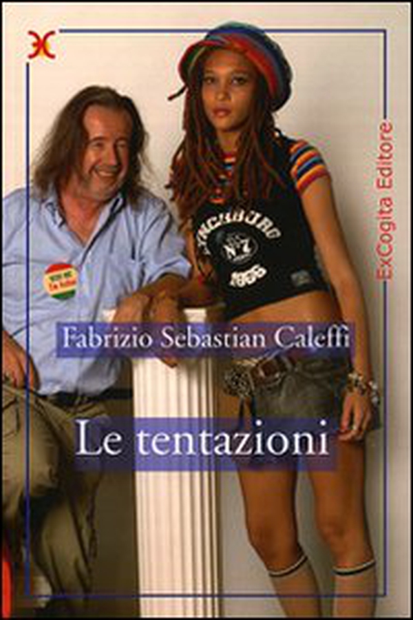 Le tentazioni - Librerie.coop Le tentazioni - Librerie.coop