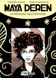 Maya Deren. La vertigine dell'esistenza - Librerie.coop Maya Deren. La vertigine dell'esistenza - Librerie.coop