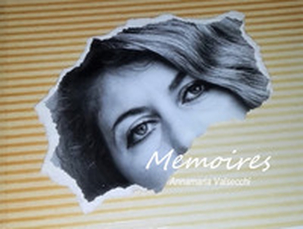 Memoires - Librerie.coop Memoires - Librerie.coop