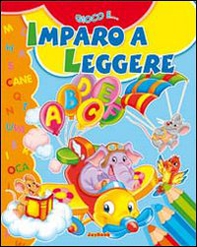 Imparo a leggere - Librerie.coop