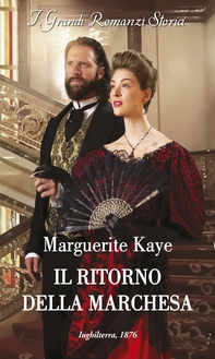 Il ritorno della marchesa - Librerie.coop