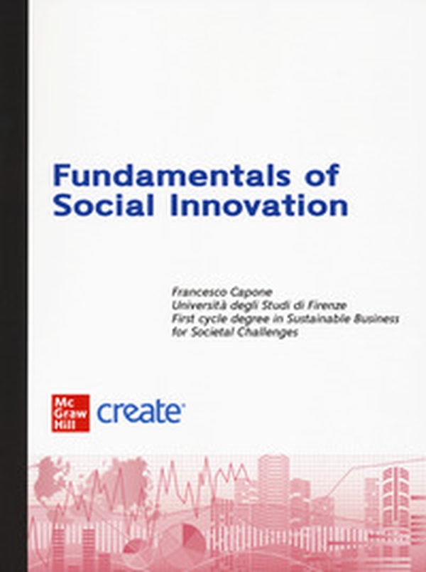 Fundamentals of social innovation - Librerie.coop Fundamentals of social innovation - Librerie.coop