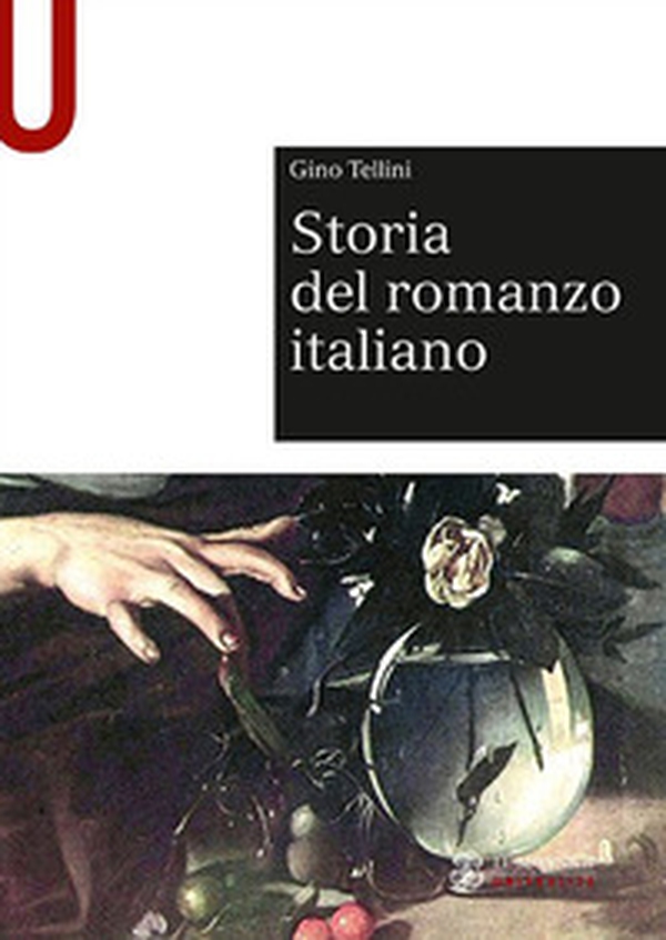 Storia del romanzo italiano - Librerie.coop Storia del romanzo italiano - Librerie.coop