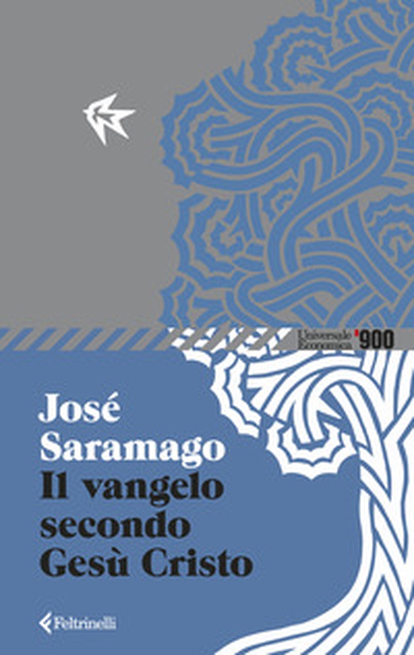 Il Vangelo secondo Gesù Cristo - Librerie.coop
