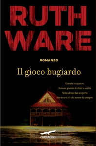 Il gioco bugiardo - Librerie.coop