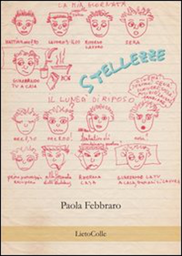 Stellezze - Librerie.coop Stellezze - Librerie.coop