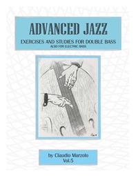 Advanced jazz - Librerie.coop