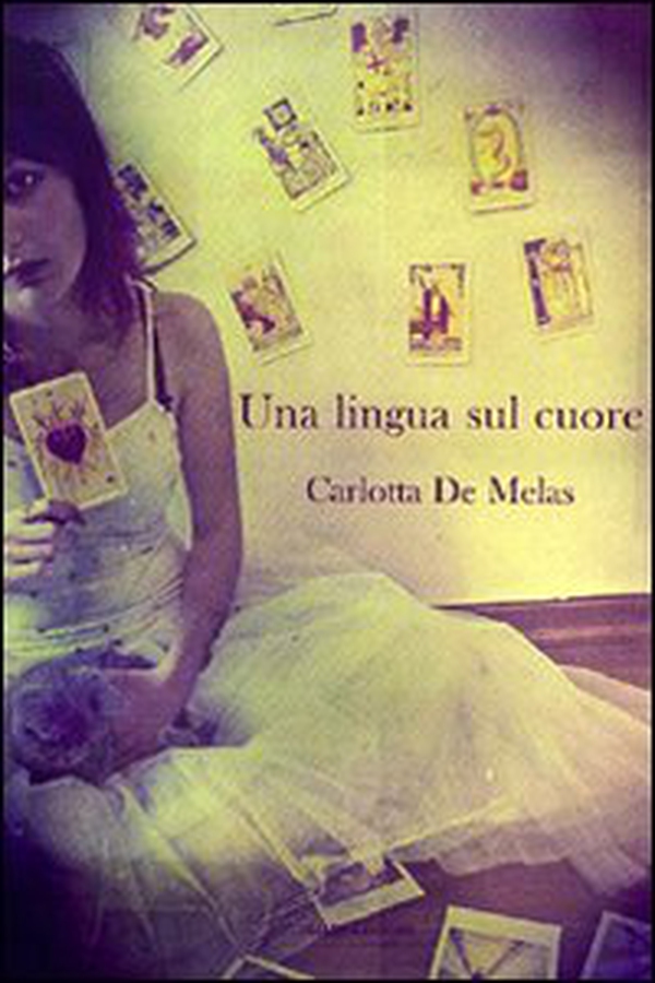 Una lingua sul cuore - Librerie.coop Una lingua sul cuore - Librerie.coop