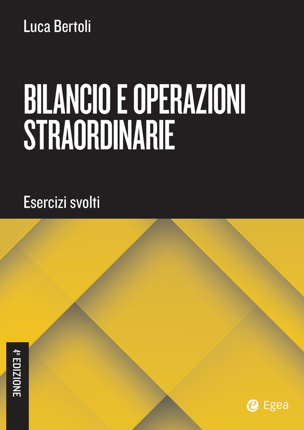 Bilancio e operazioni straordinarie - Librerie.coop Bilancio e operazioni straordinarie - Librerie.coop