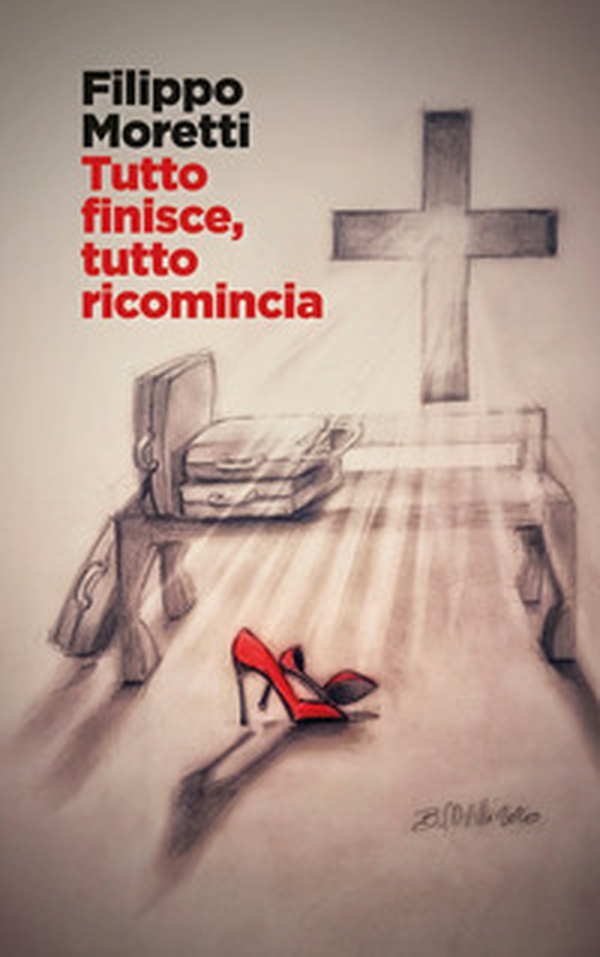 Tutto finisce, tutto ricomincia - Librerie.coop Tutto finisce, tutto ricomincia - Librerie.coop