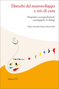 Disturbi del neurosviluppo e reti di cura - Librerie.coop