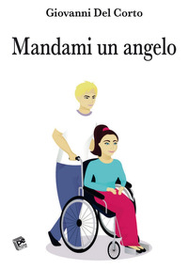 Mandami un angelo - Librerie.coop Mandami un angelo - Librerie.coop