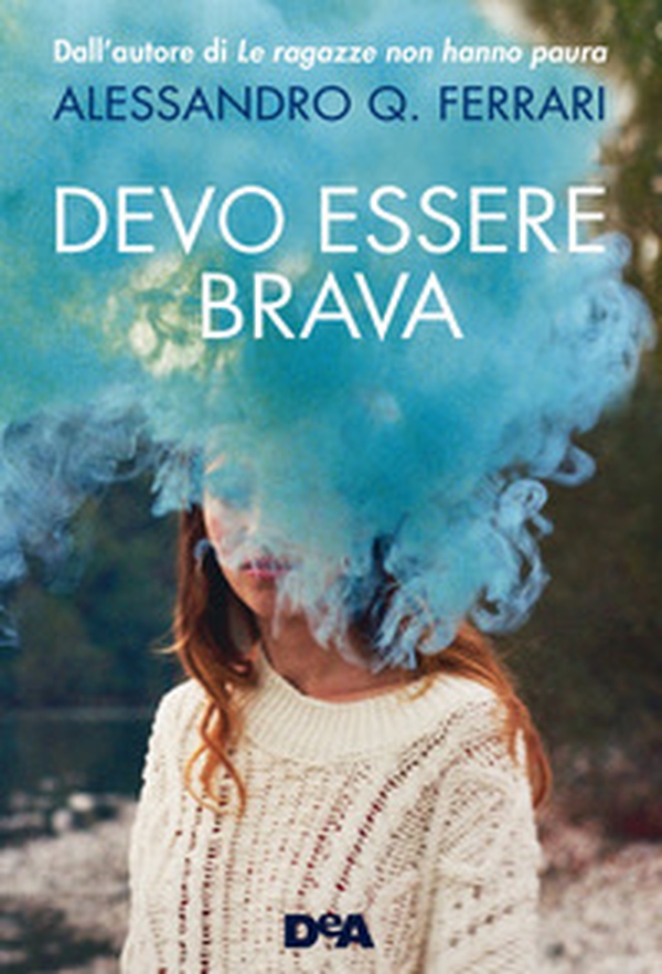 Devo essere brava - Librerie.coop Devo essere brava - Librerie.coop