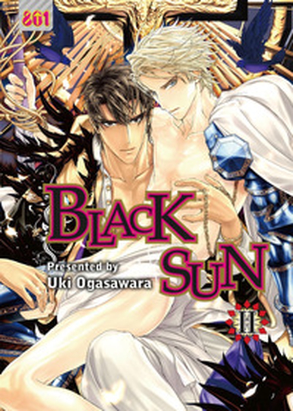 Black Sun - Librerie.coop Black Sun - Librerie.coop