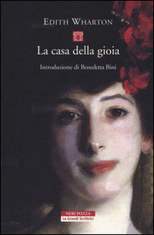 La casa della gioia - Librerie.coop La casa della gioia - Librerie.coop
