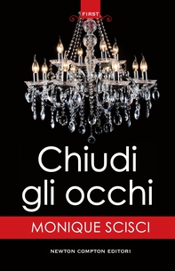 Chiudi gli occhi - Librerie.coop