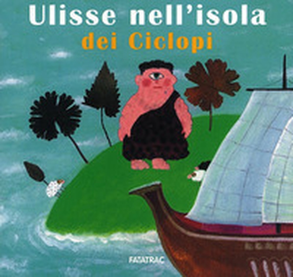 Ulisse nell'isola dei ciclopi - Librerie.coop Ulisse nell'isola dei ciclopi - Librerie.coop