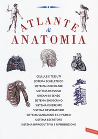 Atlante di anatomia - Librerie.coop
