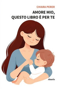 Amore mio, questo libro è per te - Librerie.coop