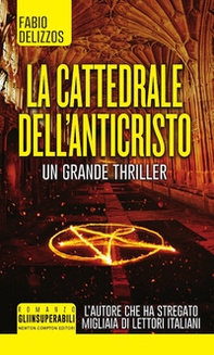 La cattedrale dell'Anticristo - Librerie.coop La cattedrale dell'Anticristo - Librerie.coop