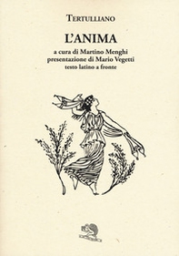 L'anima. Testo latino a fronte - Librerie.coop