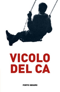 Vicolo del Ca - Librerie.coop