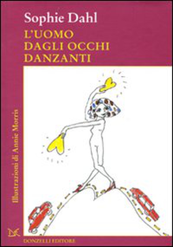 L'uomo dagli occhi danzanti - Librerie.coop L'uomo dagli occhi danzanti - Librerie.coop