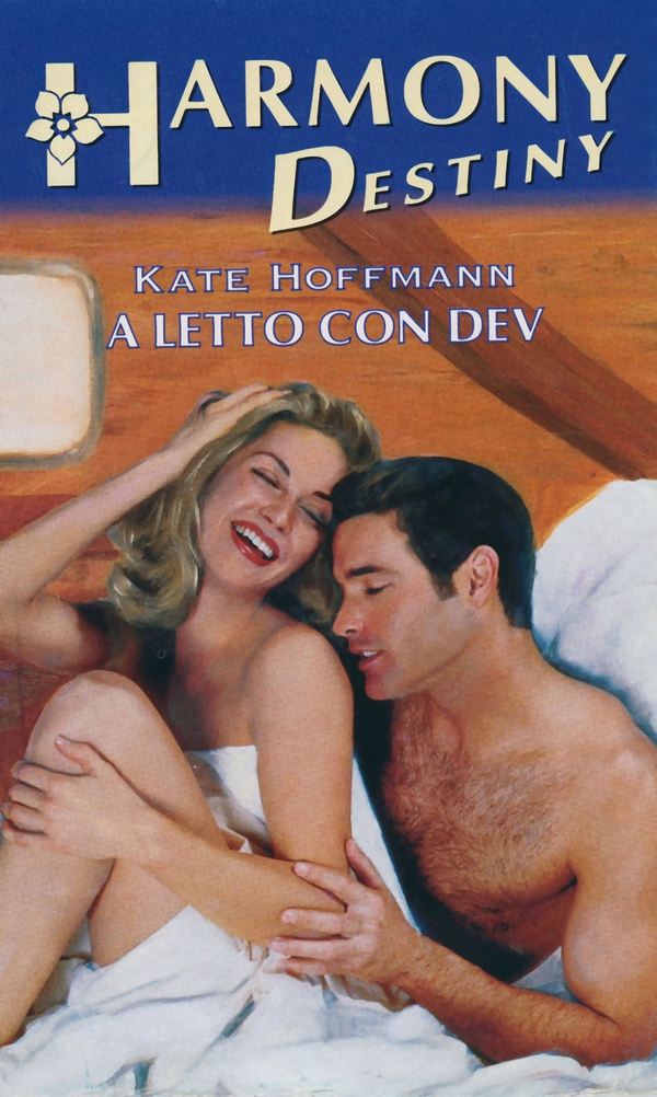 A letto con Dev - Librerie.coop A letto con Dev - Librerie.coop