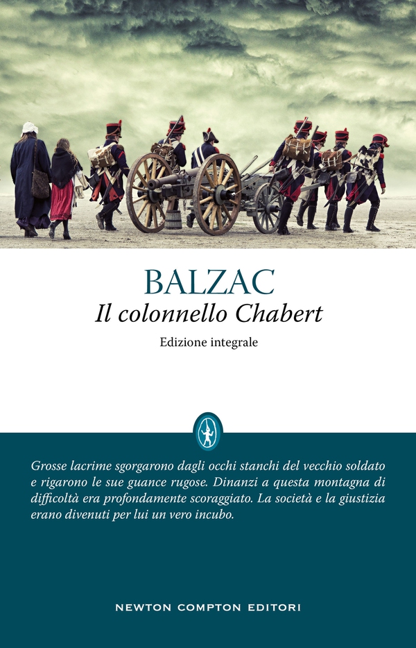 Il colonnello Chabert - Librerie.coop Il colonnello Chabert - Librerie.coop