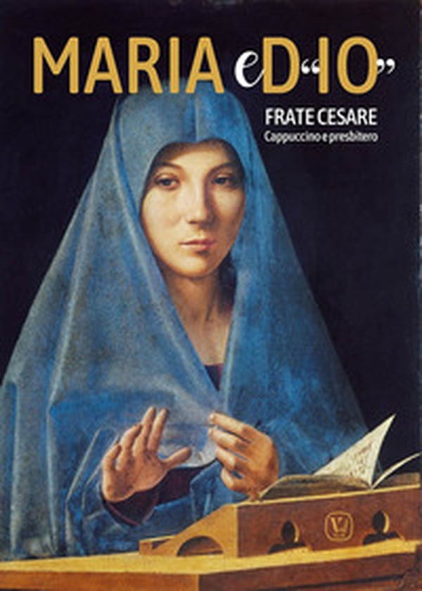 Maria e d'«io» - Librerie.coop Maria e d'«io» - Librerie.coop