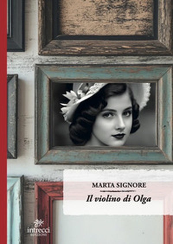 Il violino di Olga - Librerie.coop