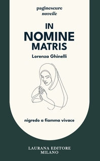 In nomine matris - Librerie.coop In nomine matris - Librerie.coop