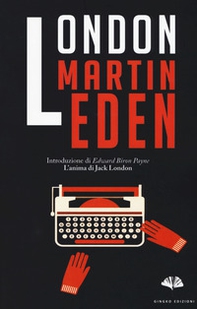 Martin Eden - Librerie.coop Martin Eden - Librerie.coop