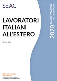 Lavoratori italiani all'estero - Librerie.coop