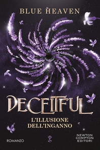 Deceitful. L'illusione dell'inganno - Librerie.coop