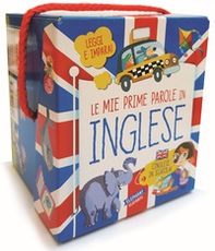 Le mie prime parole in inglese - Librerie.coop