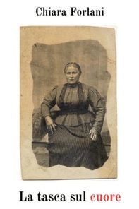 La tasca sul cuore - Librerie.coop