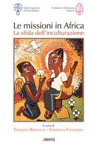 Missioni in Africa - Librerie.coop Missioni in Africa - Librerie.coop