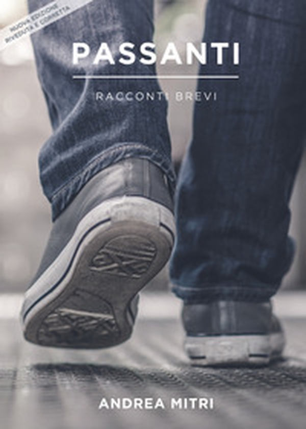 Passanti - Librerie.coop Passanti - Librerie.coop