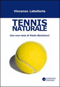 Tennis naturale - Librerie.coop