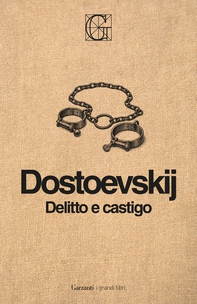 Delitto e castigo - Librerie.coop