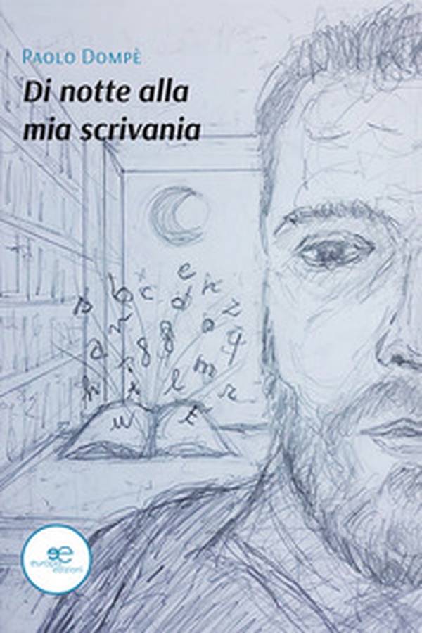 Di notte alla mia scrivania - Librerie.coop Di notte alla mia scrivania - Librerie.coop